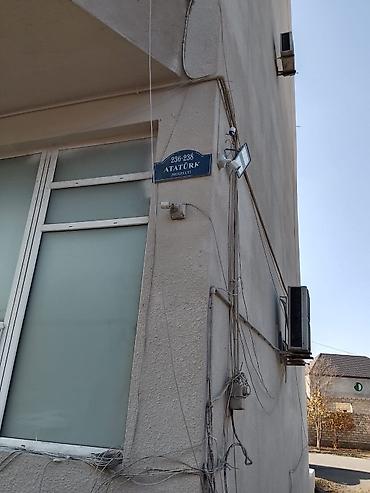 Mənzil kirayələyirəm: 2 otaqlı, 83 kv. m — 9
