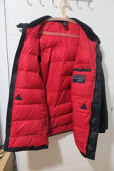 marke majica: UNCOMPROMISED velicina XL extra kvalitetna moderna muska jakna bez — 6