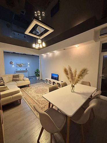 ev kirayesi baki: İcarəyə verilir 3 otaqlı yeni tikili 97 m², Şah İsmayıl Xətai m — 3