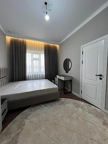 Продажа коттеджей и домов: 🏡 Новопавловка ✨ Новый современный дом с террасой 🛏️ 4 комнат (с — 9