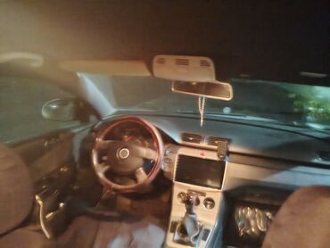 Volkswagen: Volkswagen Passat: 2 l | 2006 il Universal — 6