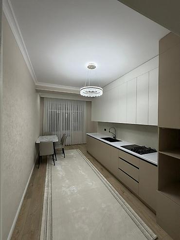 Продажа квартир: 2 комнаты, 72 м², Элитка, 10 этаж, Дизайнерский ремонт — 3