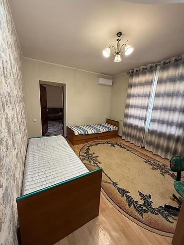 Долгосрочная аренда домов: 250 м², 5 комнат — 12