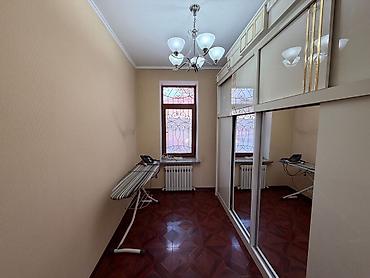 Долгосрочная аренда домов: 400 м², 6 комнат и более — 12