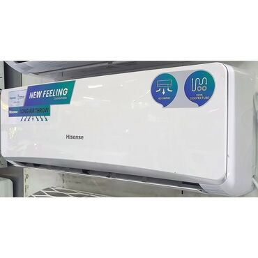 Кондиционеры: Кондиционер TCL Охлаждение, Вентиляция, Осушение — 14