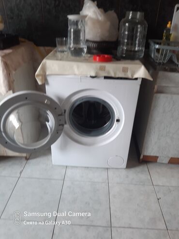 paltaryuyan sumqayıt: Paltaryuyan maşın Gorenje, 6 kq
