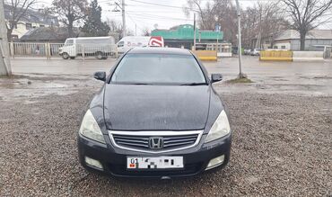 ка 5 бишкек: Honda Inspire: 2004 г., 3 л, Автомат, Бензин, Седан