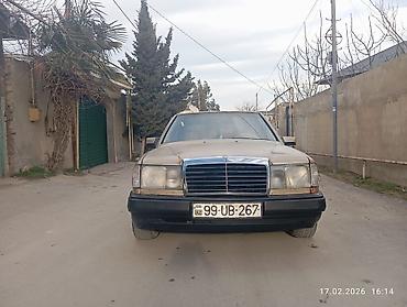 Avtomobil satışı: Hər vaxtınız xeyir olsun 1990 ili mator bez nömrə üstündə 2.3 102 — 5