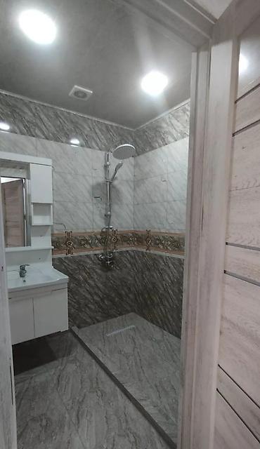 şəki ev elanları: 70 kv. m, 2 otaqlı, Kombi, Qaz, İşıq — 6