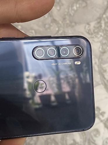 Redmi: Redmi, Redmi Note 8T, Б/у, 64 ГБ, 2 SIM at lalafo.kg — 12 Redmi: Redmi, Redmi Note 8T, Б/у, 64 ГБ, 2 SIM — 12