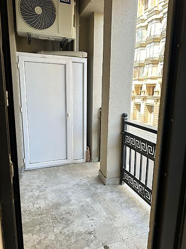 Mənzil kirayələyirəm: 2 otaqlı, 70 kv. m — 13