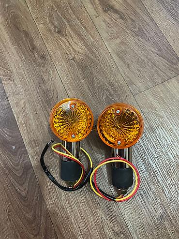 Скутеры: Продаю запчасти на скутер Танк,Самурай, М8, Макси. Карбюраторы новые — 41