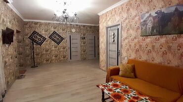 Uzunmüddətli kirayə mənzillər: QUSAR HƏYƏT EVİ | Günlük & Aylıq KİRAYƏ🏡 ~Geniş rahatlığa və — 2