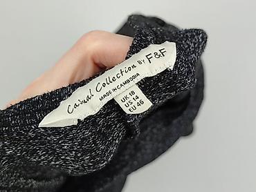 second hand online: F&F, Bluzka damska, rozmiar 3XL — 4