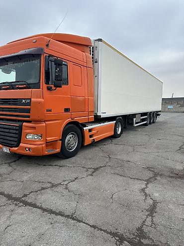 Прицепы и полуприцепы: Прицеп, Krone, Холодильник, рефрижератор, от 12 т, Б/у — 11