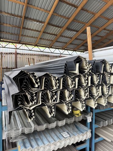 Профнастил: Профнастил | крыша | Темир чатыр | тунуке Профнастил(Крыша, Чатыр) — 16