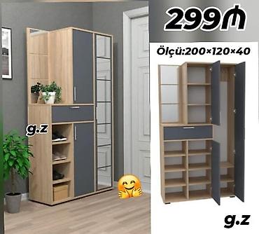 Dolablar: Dolab yeni — 1