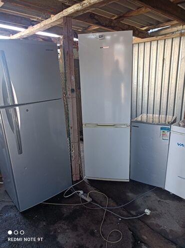 я холодильник: Холодильник Avest, Б/у, Однокамерный