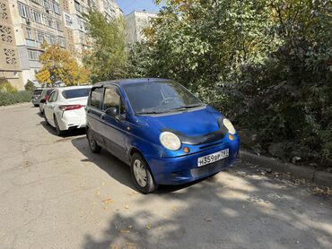 рассрочка авто в кыргызстане: Daewoo Matiz: 2011 г., 0.8 л, Механика, Бензин, Хетчбек