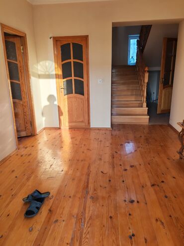 Bağ evlərinin satışı: Bakı, Hövsan qəs., 153 kv. m, 2 otaqlı, Hovuzsuz, Kombi, Qaz, Su — 9