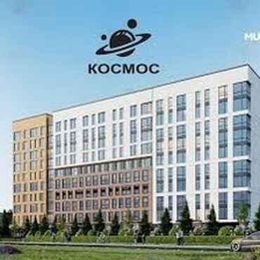 квартиры в рассрочку на 5 лет: 1 комната, 38 м², Элитка, 5 этаж, ПСО (под самоотделку)