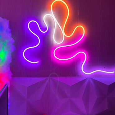 bağ işıqları: Tam elastik olan, neon gizli işıq (Fiqur düzəltmək üçün) İnstagram