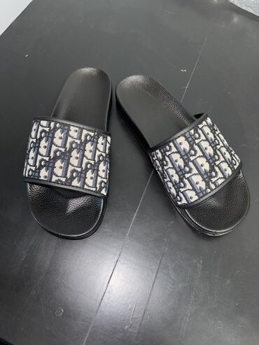 обувь белая: Мужские сандалии, 40, Dior, Новый, Самовывоз, Платная доставка