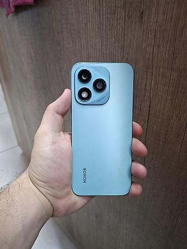 honor bend: Срочно продом телефон Honor 400lite в идеальном состояниивсе — 1