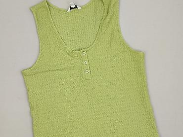 bluzki limonka: NEXT Petite, Top damski, rozmiar L — 1