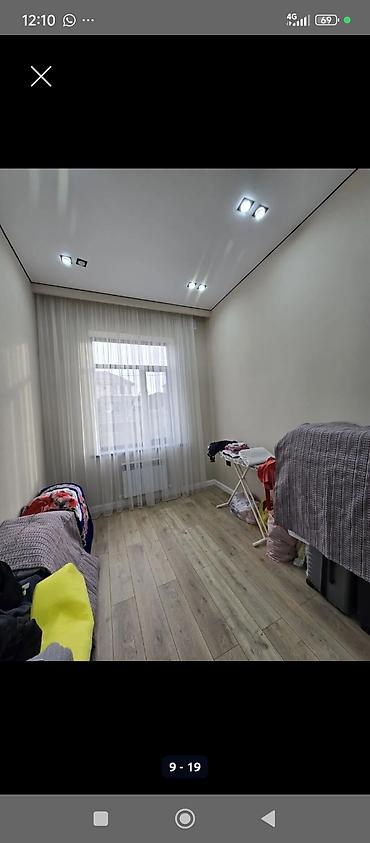 Продажа коттеджей и домов: Продается дом в селе Орто-Сай по Иманалиева 💸=240.000$+торг на — 5