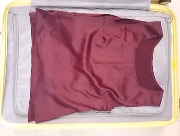 Пижамы: Здравствуйте, в связи с переездом продаю несколько штанов, юбку и — 8