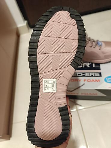 Patike: Skechers BOBS Sport patike – ružičaste - Model: BOBS Sport by — 5