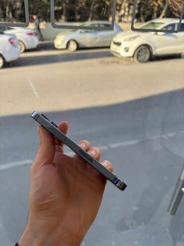 Apple iPhone: IPhone 13 Pro, Sierra Blue, Face ID — 2