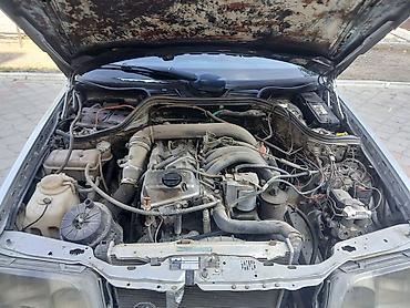 мерседес 124 шит прибор: Mercedes-Benz W124: 1992 г., 2.5 л, Механика, Дизель, Седан — 7