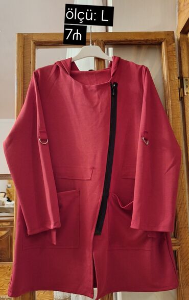 Digər: Geyimlərin bir qismi az geyinilib bir qismi isə heç geyinilməyib — 29