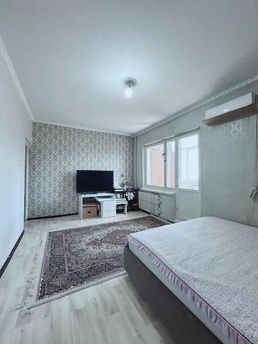 105: 1 комната, 35 м², 105 серия, 7 этаж — 2