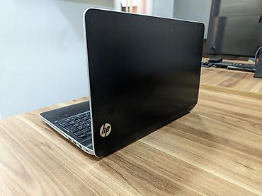 hp monoblok: 💻 HP Envy dv6 — Güclü Core i7 / 15.6” / Əla vəziyyətdə 🔹 Intel Core — 4