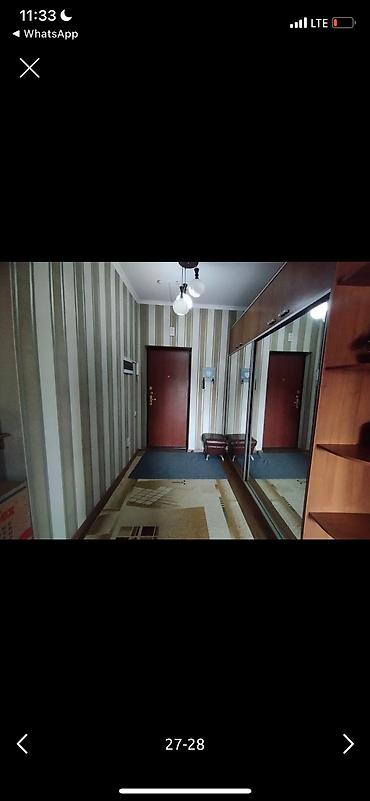 Продажа квартир: 4 комнаты, 118 м², Нижний Джал (Джал-23) 106 серия, 3 этаж, Евроремонт — 2
