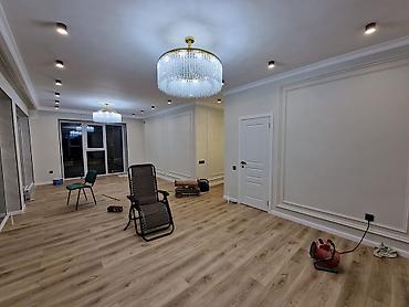 Деревянные лестницы: Деревянная лестница Для дома, Форма лестницы: Много-маршевая, Стиль: Классический — 8