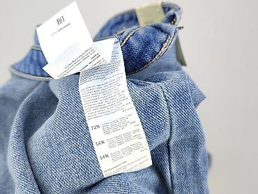 massimo pl: Denim, Jeansy damskie, rozmiar 2XL — 5