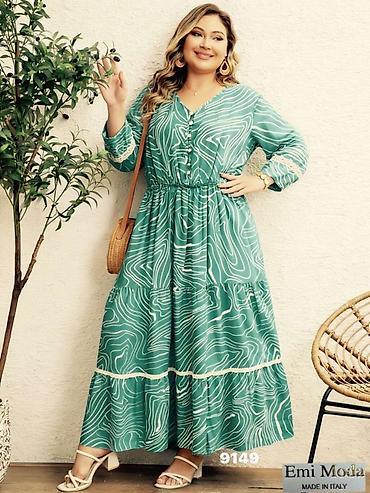 Haljine: ❤️❤️Prelepe duge haljine po ceni od 2000 din ❤️❤️ — 3