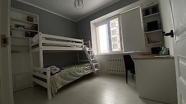 Продажа квартир: 2 комнаты, 62 м², Элитка, 5 этаж, Евроремонт — 12