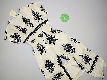 pammy pronto moda: Kombinezon damski, rozmiar S — 3