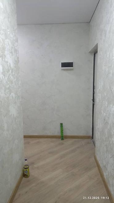 Ремонт под ключ: Отделочные работы под ключ: декоративные штукатурки и поклейка обоев — 4