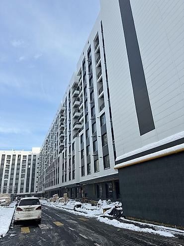 Продажа квартир: 2 комнаты, 66 м², Элитка, 9 этаж, Дизайнерский ремонт at lalafo.kg — 1 Продажа квартир: 2 комнаты, 66 м², Элитка, 9 этаж, Дизайнерский ремонт — 1