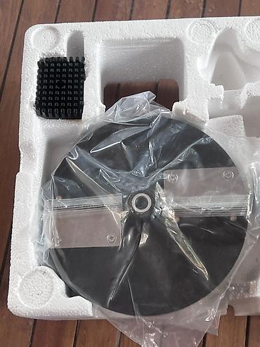 iphono 3: Azerra AZ-003 “3 in 1” komersiya tipli yemək işləyicisi (Food — 7
