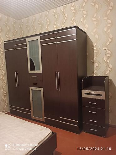 Mənzillərin satışı: Bakı, 2 otaqlı, Köhnə tikili, m. Həzi Aslanov, 60 kv. m — 9