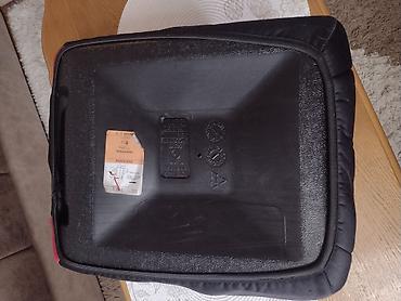 Autosedišta: Auto sediste BUSTER 15-36 Kg - Od 15-36 Kg Navlaka se lako skida i — 5