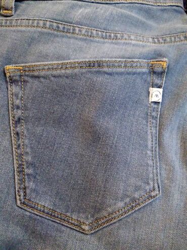 Farmerke: Ženske farmerke, Skinny, Novo Prekrasne superiorne ženske farmerke — 12