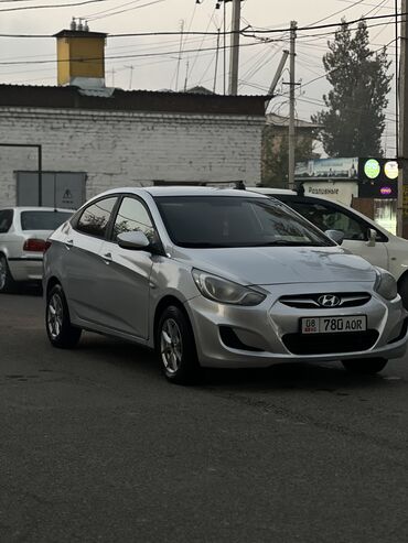 спринтер макси 2 7: Hyundai Solaris: 2011 г., 1.4 л, Механика, Бензин, Седан